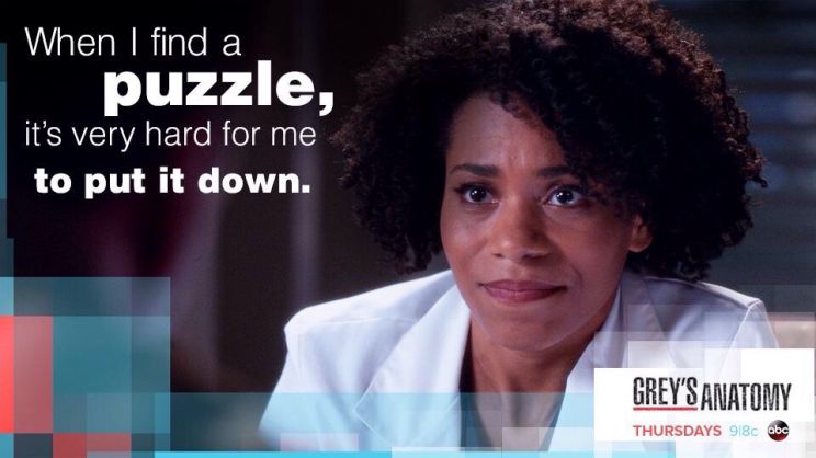 Maggie Pierce