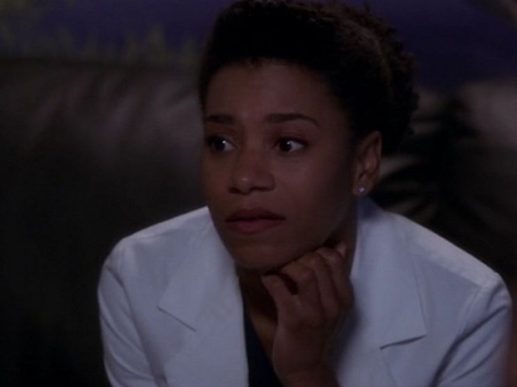 Maggie Pierce