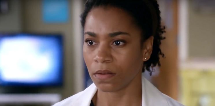 Maggie Pierce