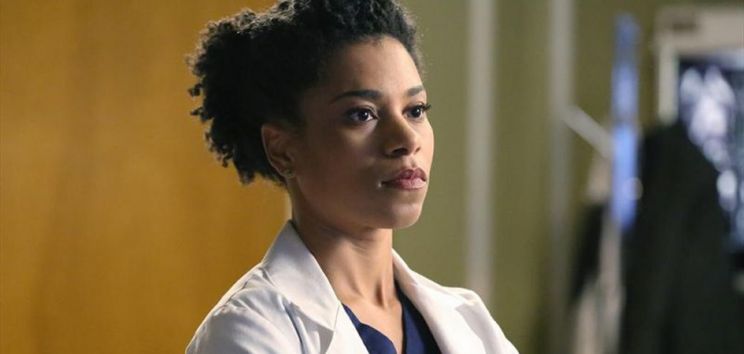 Maggie Pierce