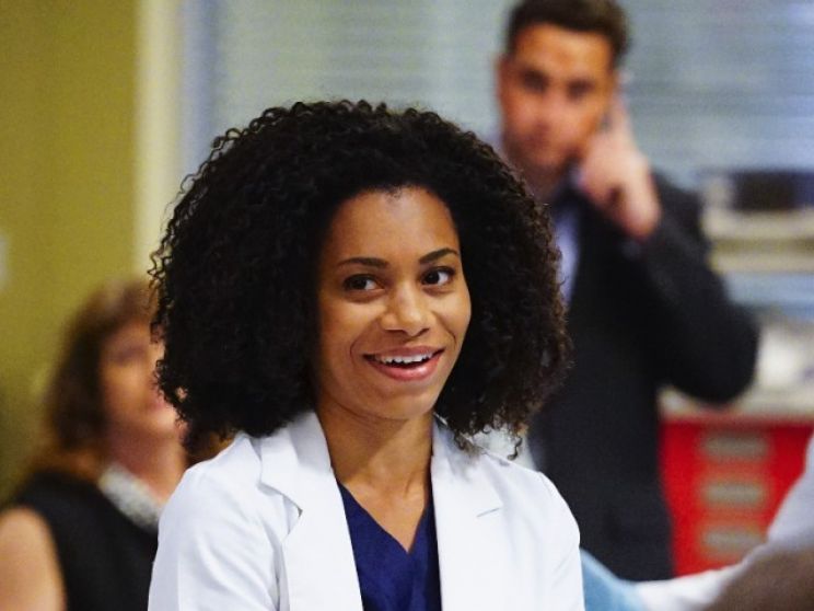 Maggie Pierce