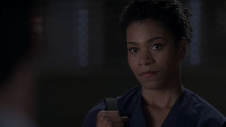 Maggie Pierce