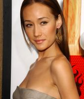 Maggie Q