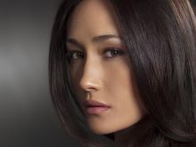 Maggie Q