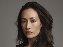 Maggie Q