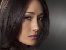 Maggie Q