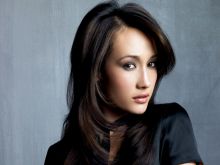 Maggie Q