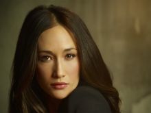 Maggie Q