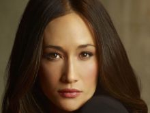 Maggie Q