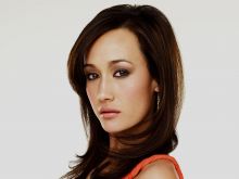 Maggie Q