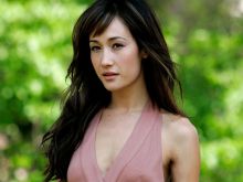 Maggie Q