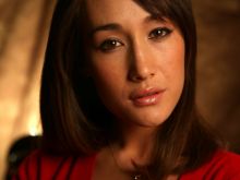 Maggie Q photo