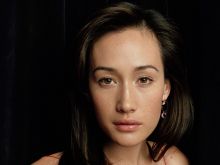 Maggie Q photo