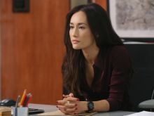Maggie Q