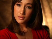 Maggie Q