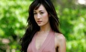 Maggie Q