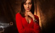 Maggie Q