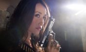 Maggie Q