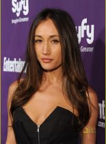 Maggie Q