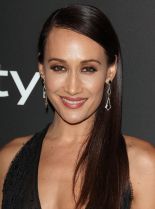 Maggie Q