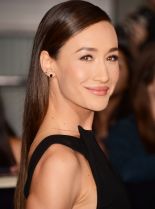 Maggie Q