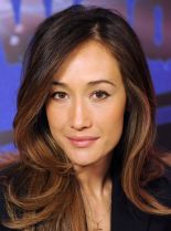 Maggie Q