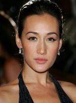 Maggie Q