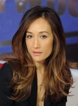 Maggie Q