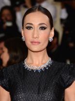 Maggie Q