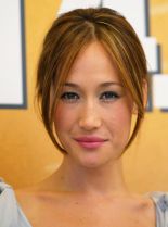 Maggie Q