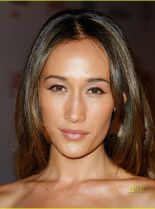 Maggie Q