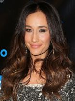 Maggie Q