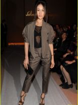 Maggie Q photo