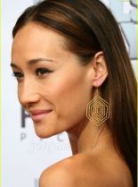 Maggie Q