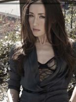 Maggie Q