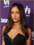 Maggie Q