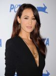 Maggie Q