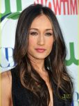 Maggie Q