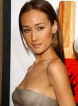 Maggie Q