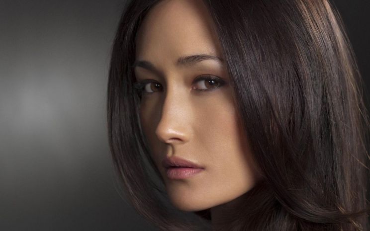 Maggie Q