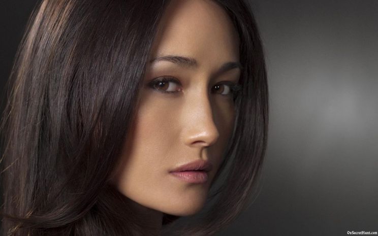 Maggie Q