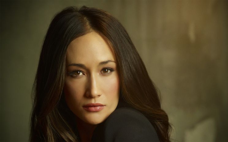 Maggie Q