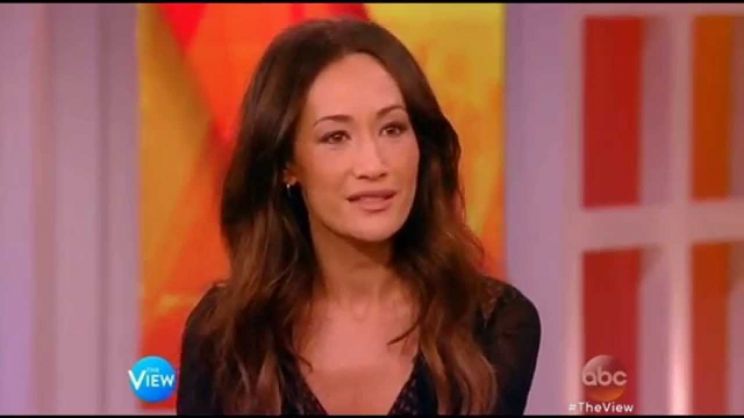 Maggie Q