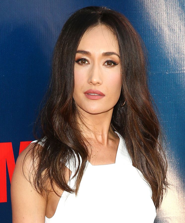 Maggie Q