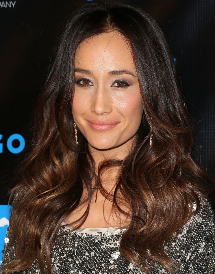 Maggie Q