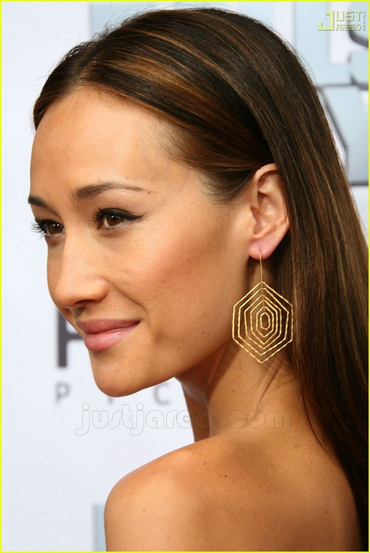 Maggie Q