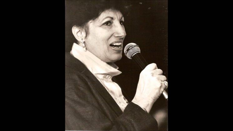 Maggie Scott