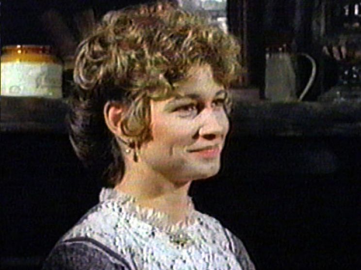 Maggie Scott