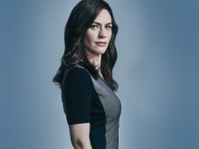 Maggie Siff