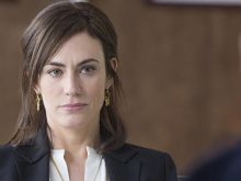 Maggie Siff